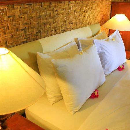 Gili Air Hotel Buitenkant foto