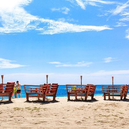 Gili Air Hotel Buitenkant foto