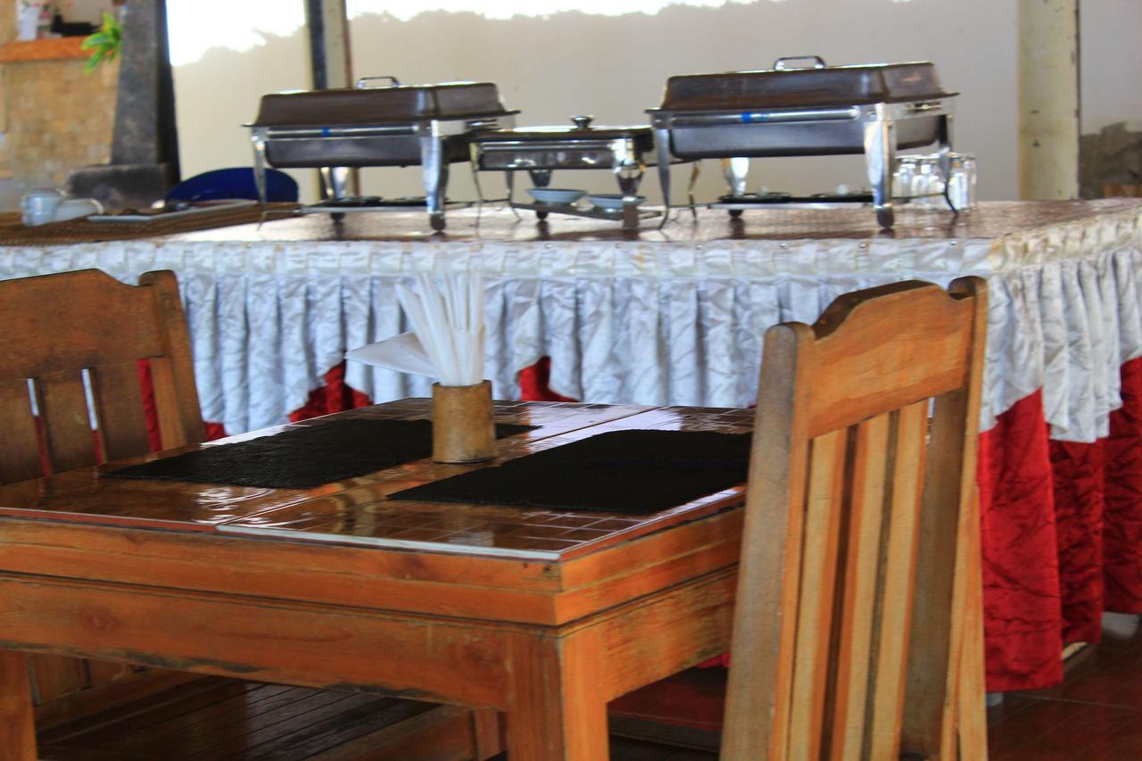 Gili Air Hotel Buitenkant foto