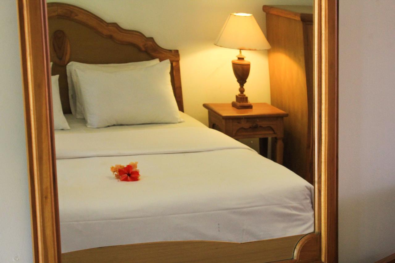 Gili Air Hotel Buitenkant foto