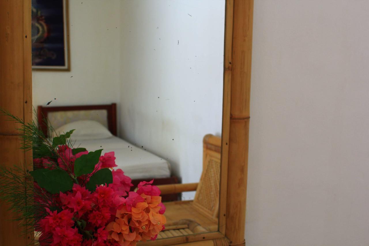 Gili Air Hotel Buitenkant foto