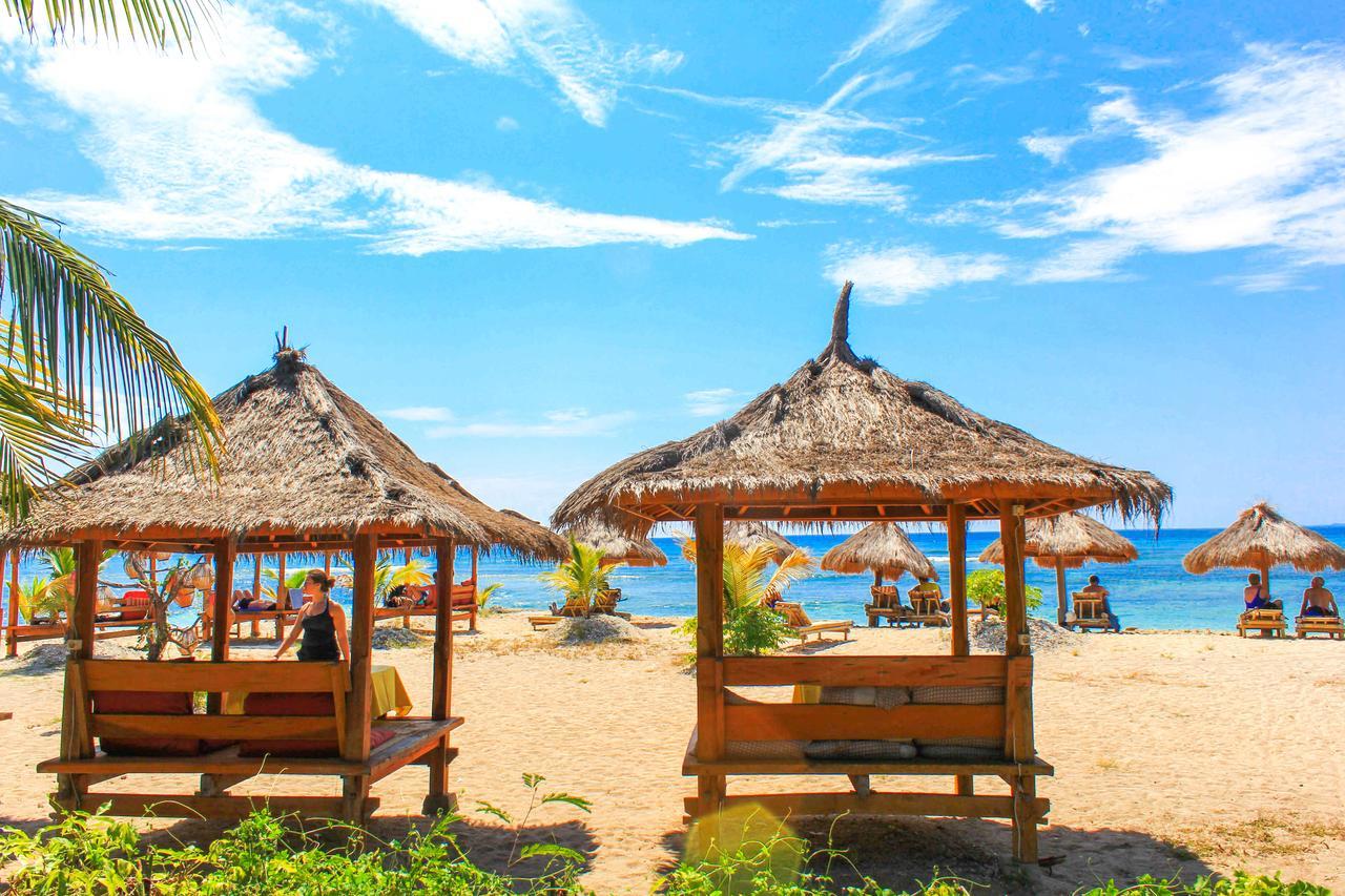 Gili Air Hotel Buitenkant foto
