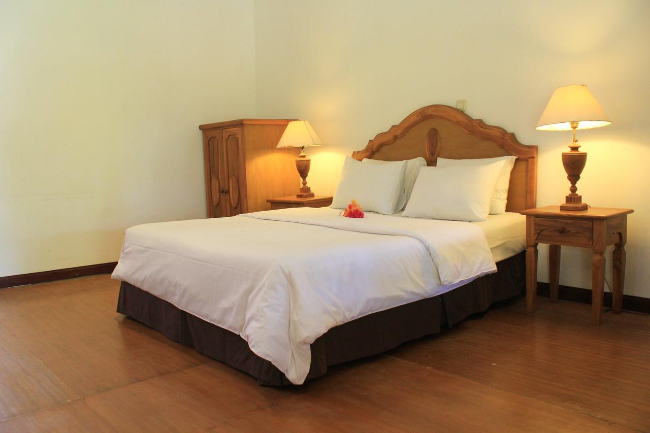 Gili Air Hotel Buitenkant foto