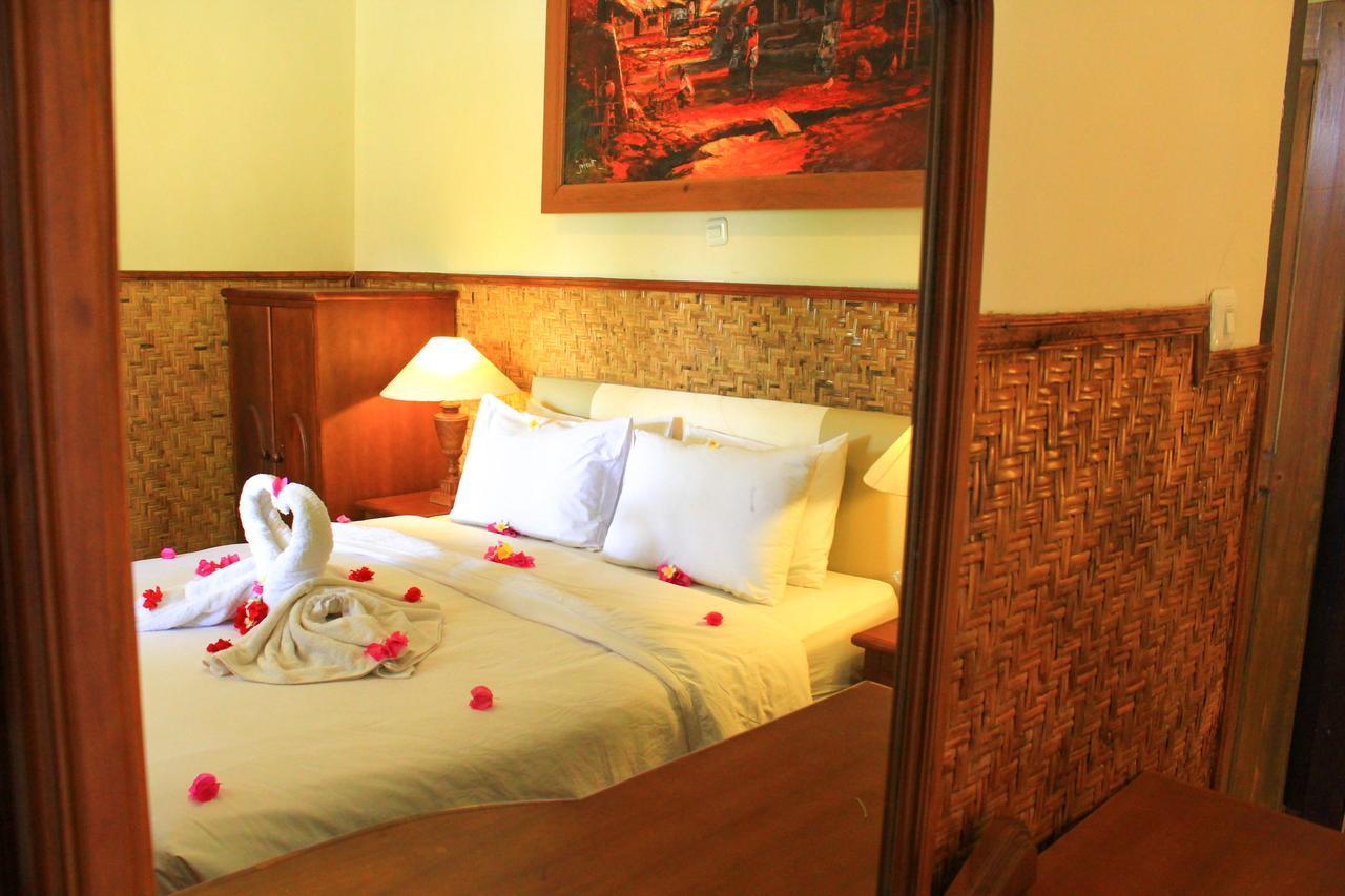 Gili Air Hotel Buitenkant foto