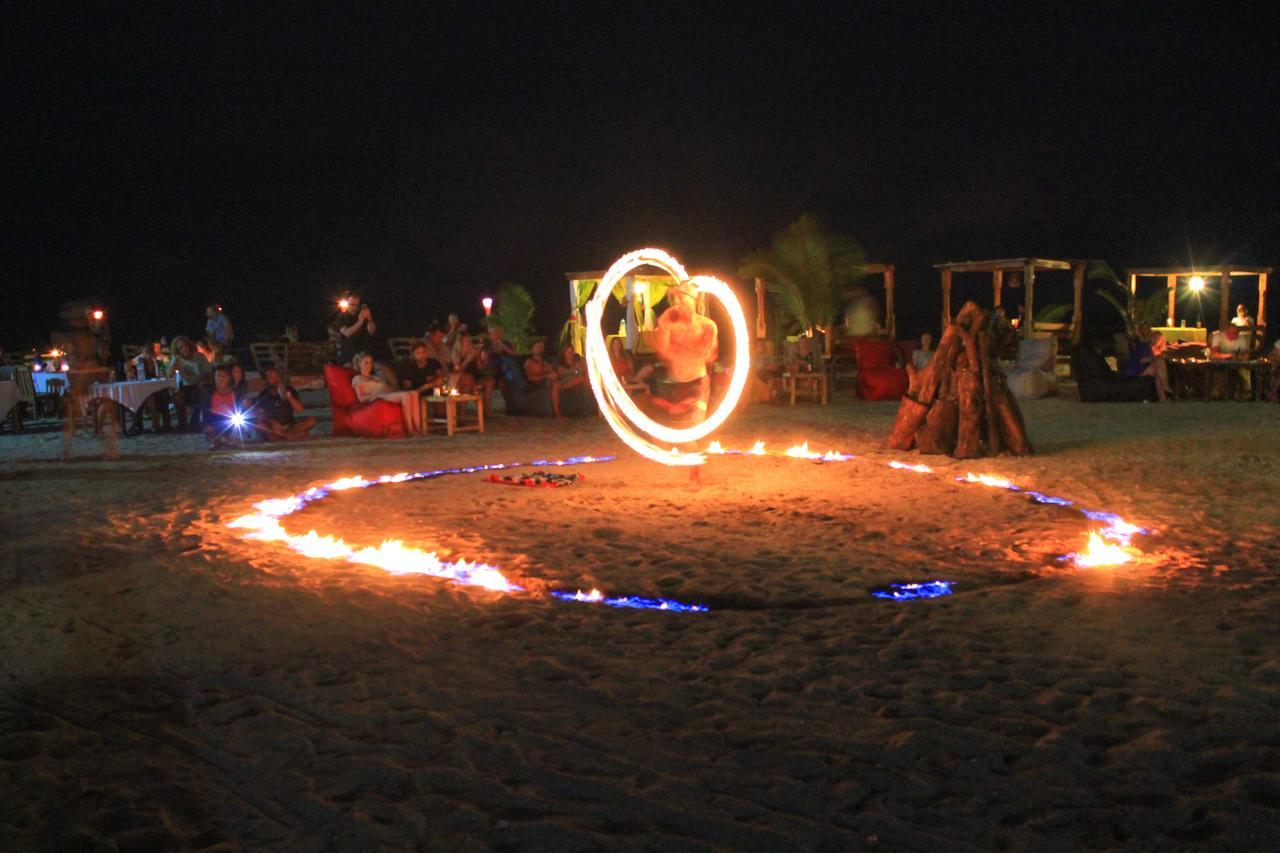 Gili Air Hotel Buitenkant foto