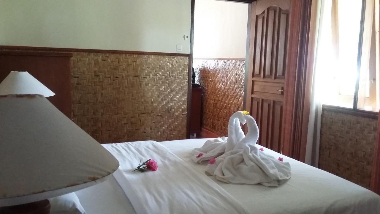 Gili Air Hotel Buitenkant foto