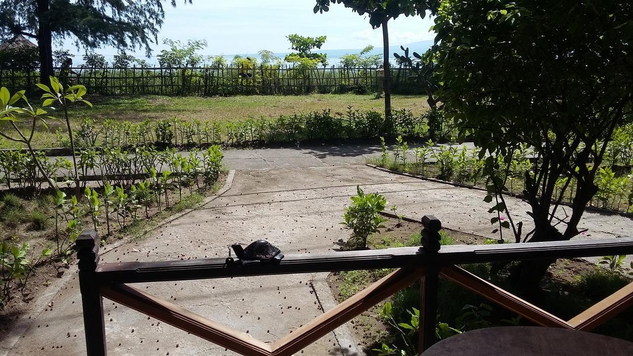 Gili Air Hotel Buitenkant foto